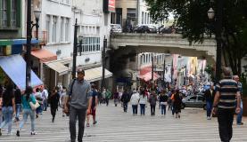 Pretos ou pardos são 63,7% dos desocupados no país